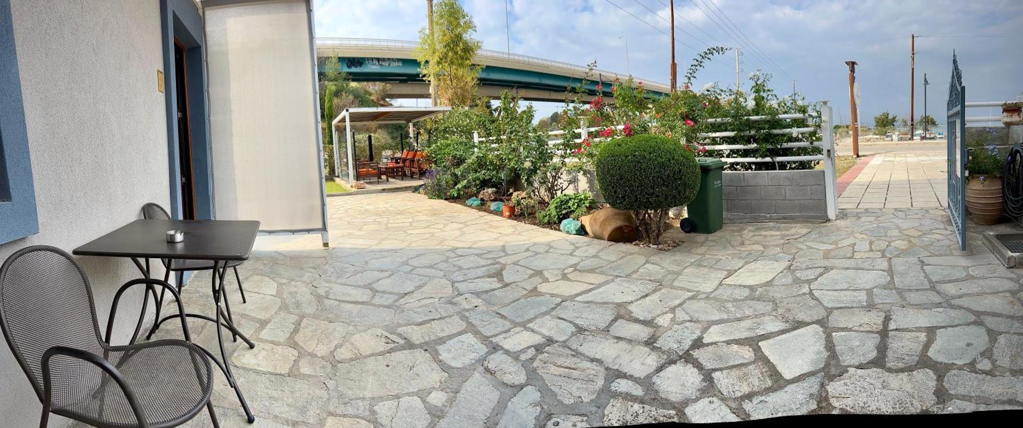 Porto Portes Suites Nea Poteidaia Exterior foto