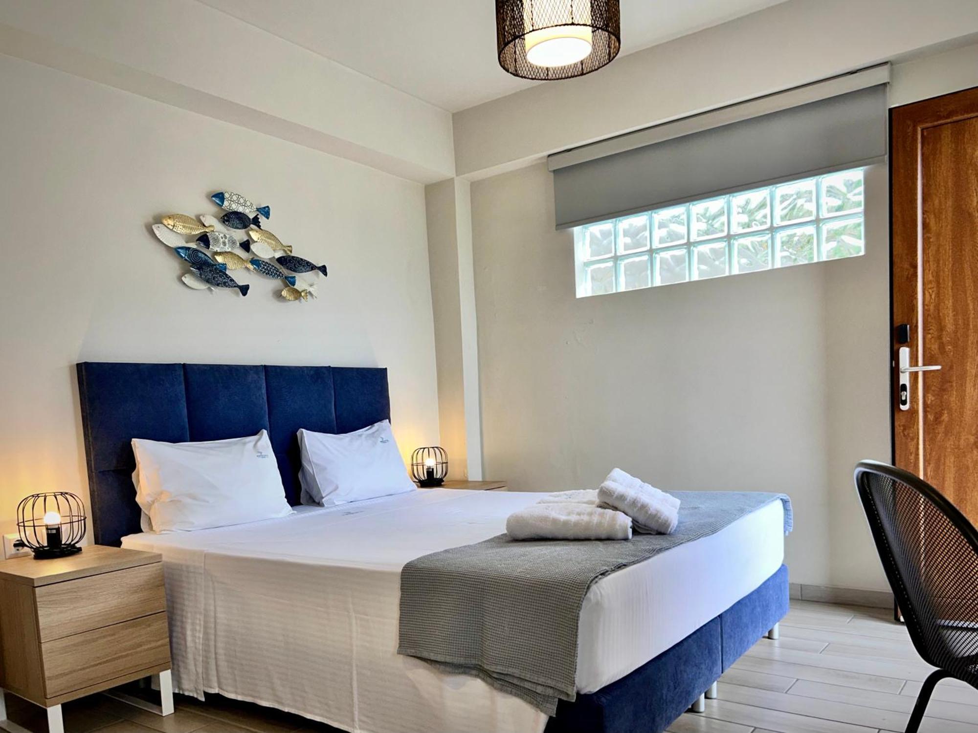 Porto Portes Suites Nea Poteidaia Exterior foto